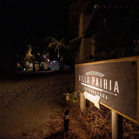 Villa Paihia Jericoacoara エクステリア 写真