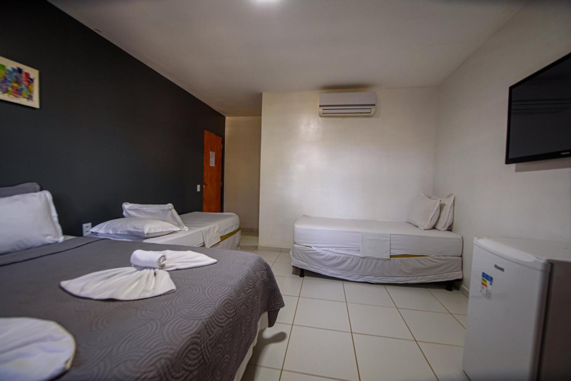 Villa Paihia Jericoacoara エクステリア 写真