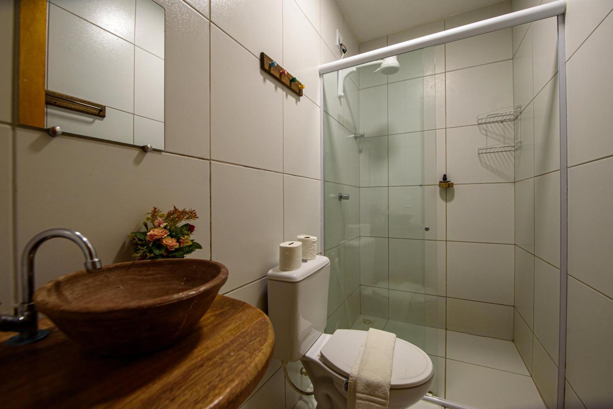 Villa Paihia Jericoacoara エクステリア 写真