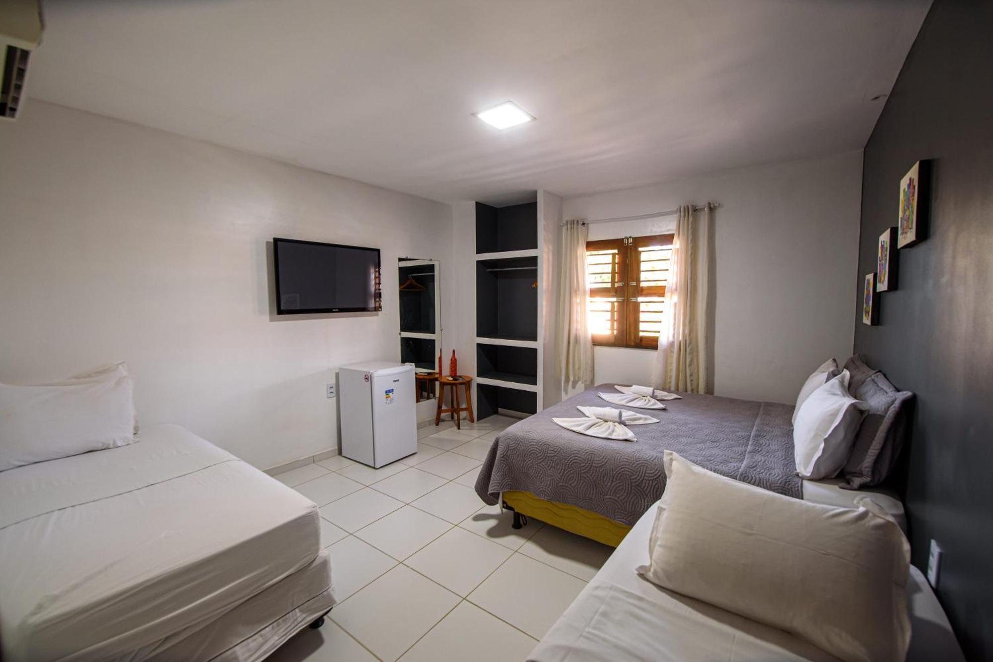 Villa Paihia Jericoacoara エクステリア 写真