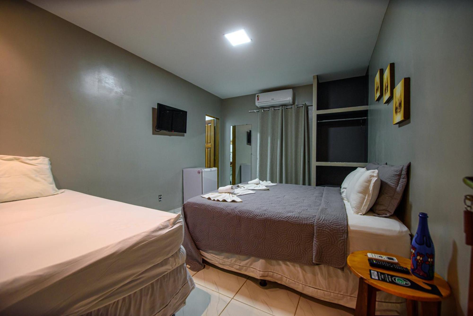Villa Paihia Jericoacoara エクステリア 写真