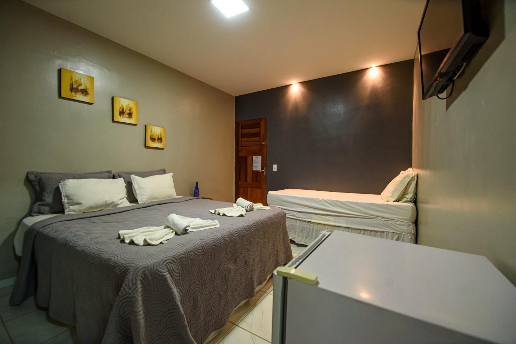 Villa Paihia Jericoacoara エクステリア 写真