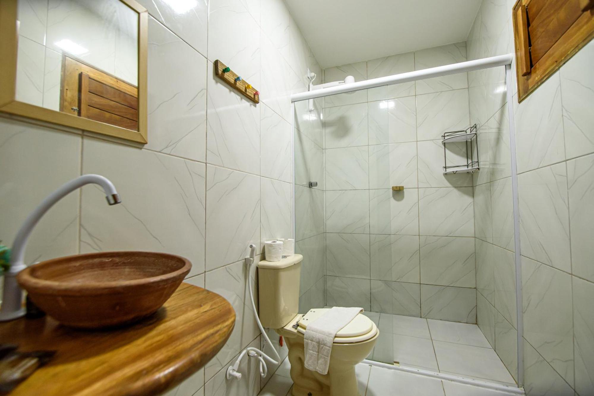 Villa Paihia Jericoacoara エクステリア 写真