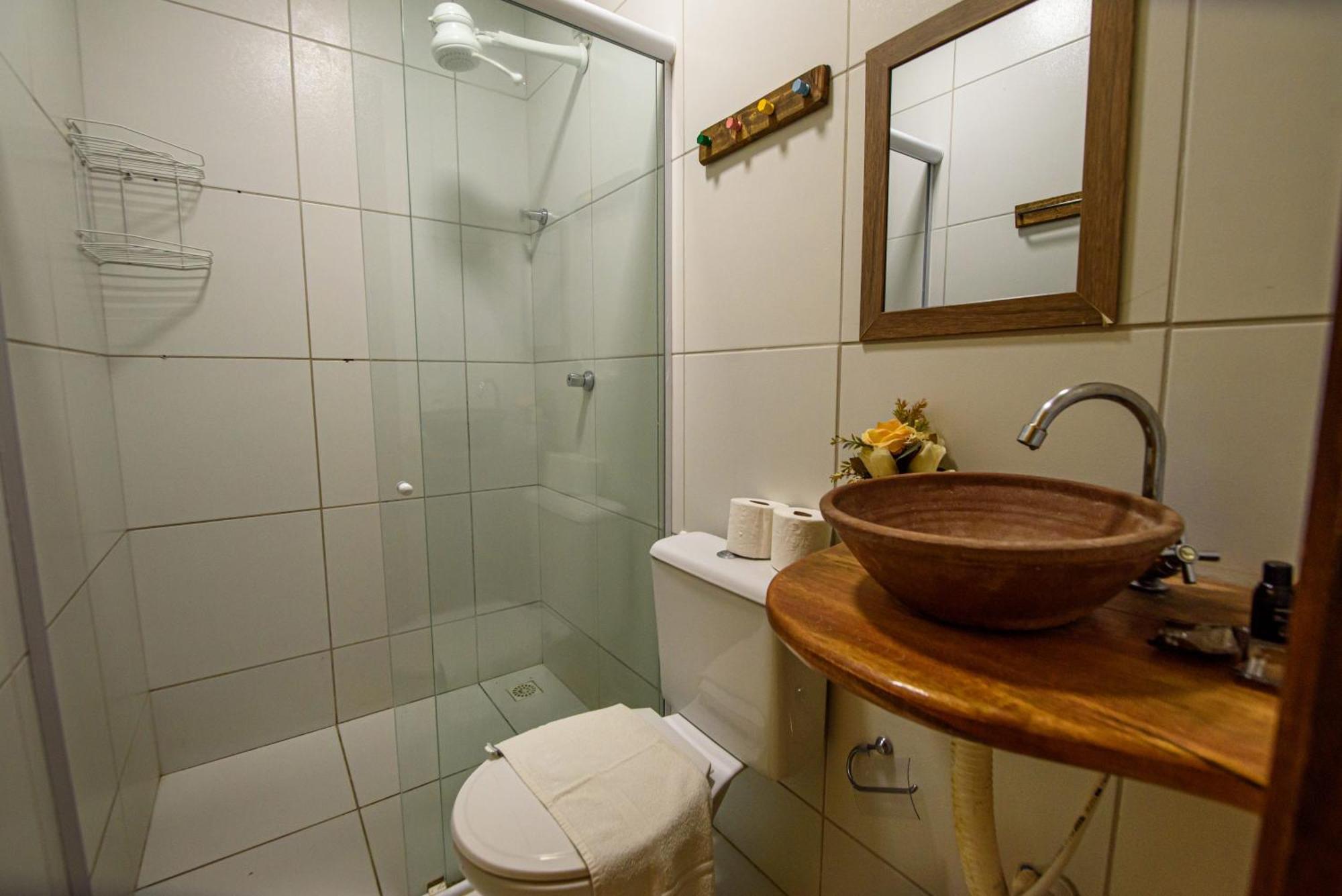 Villa Paihia Jericoacoara エクステリア 写真