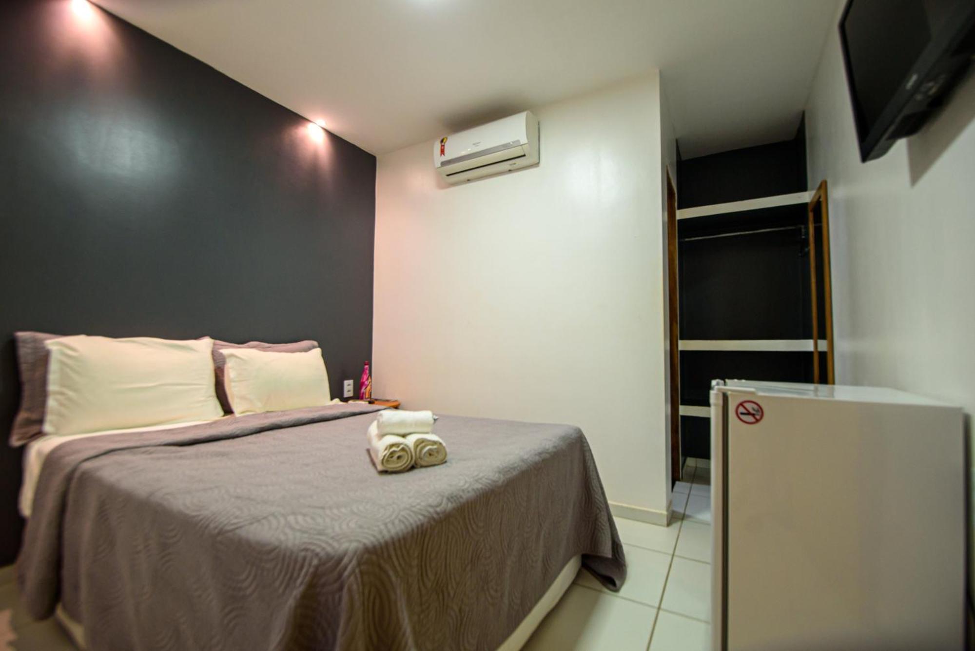 Villa Paihia Jericoacoara エクステリア 写真