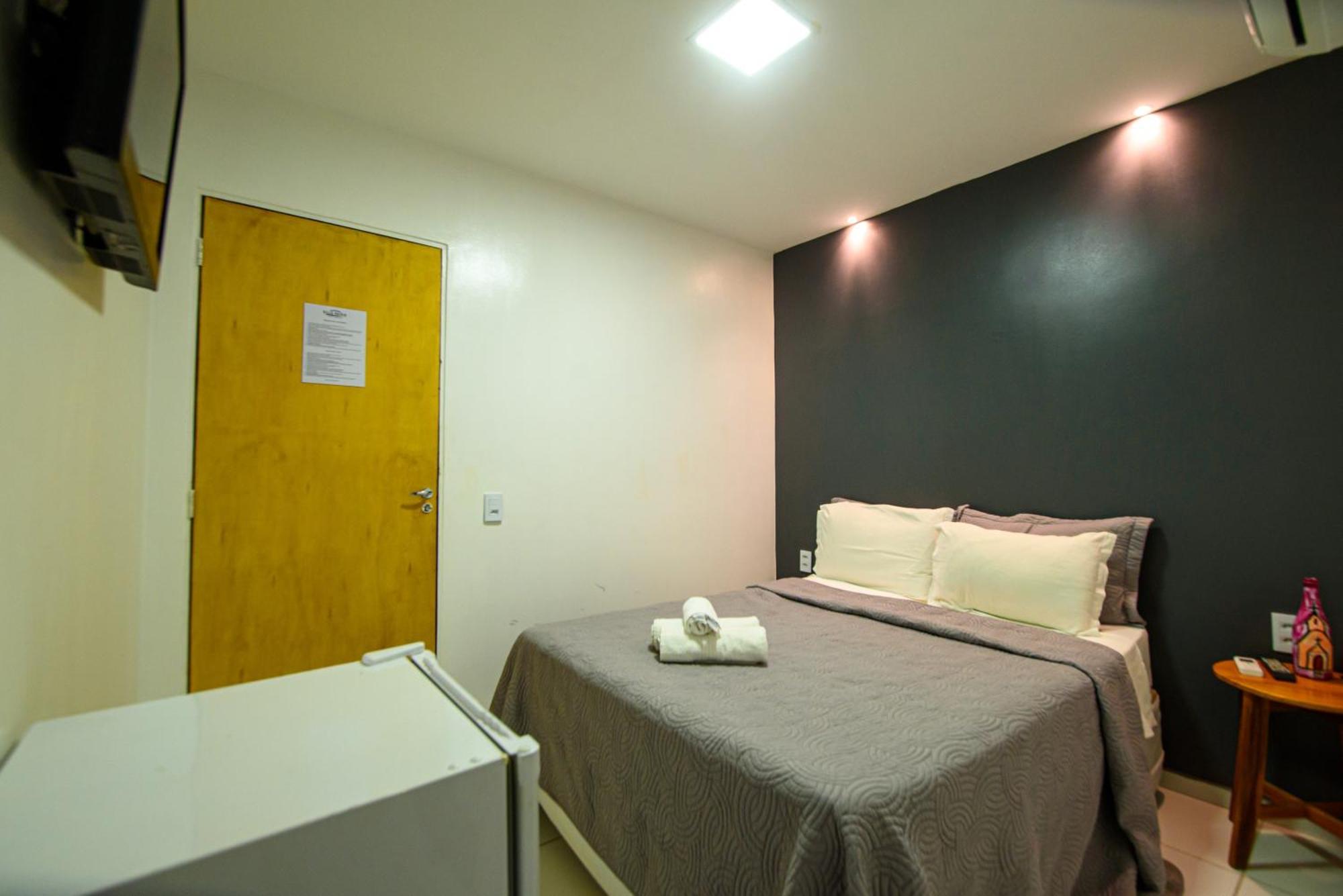 Villa Paihia Jericoacoara エクステリア 写真