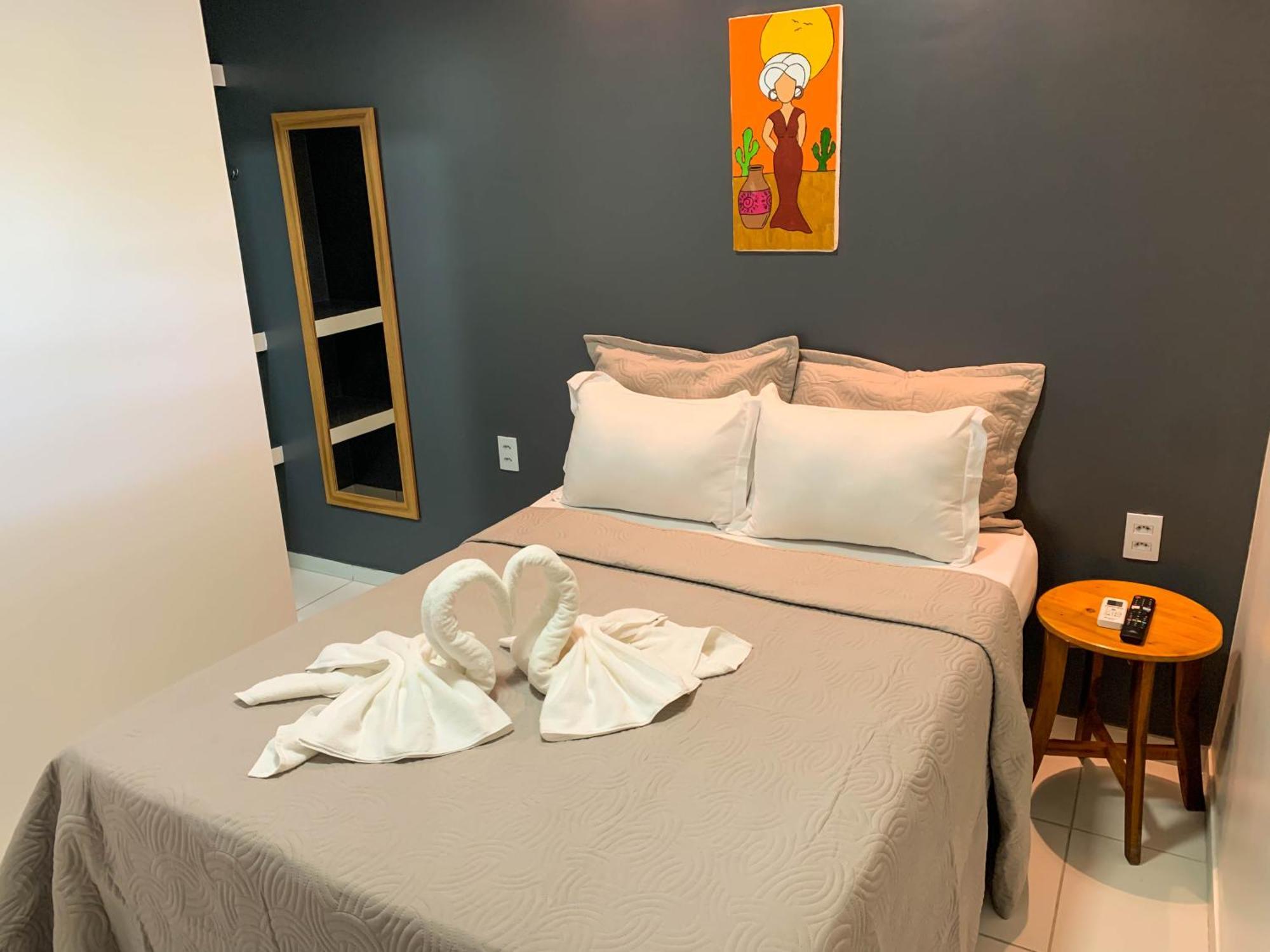 Villa Paihia Jericoacoara エクステリア 写真